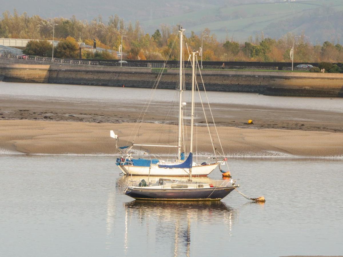 Riverside Cottage Conwy Zewnętrze zdjęcie