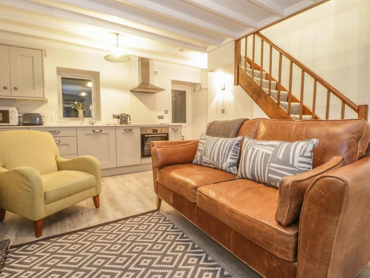 Riverside Cottage Conwy Zewnętrze zdjęcie